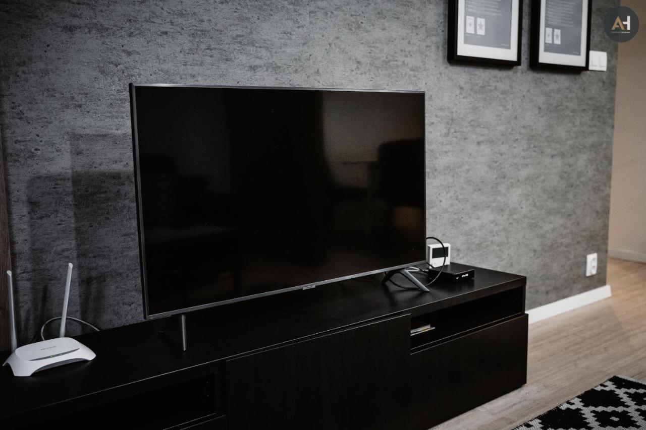 Ah Mlynska Basta II Free Parking Apartment Kosice Luaran gambar