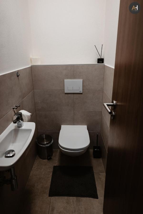 Ah Mlynska Basta II Free Parking Apartment Kosice Luaran gambar