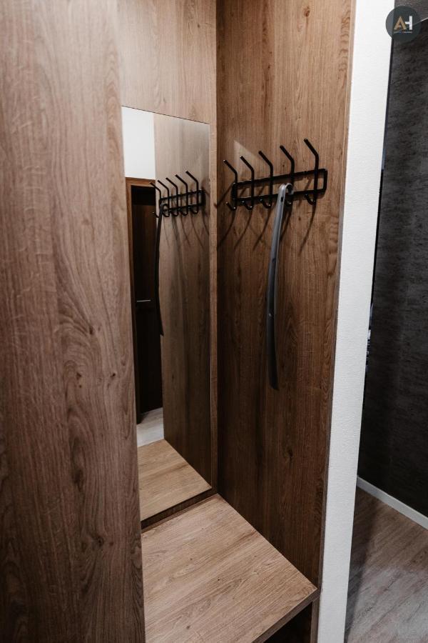 Ah Mlynska Basta II Free Parking Apartment Kosice Luaran gambar